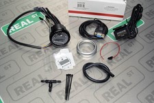 Innovate Mtx-d Mtx-u Dual Function 43.5psi Boost Gauge Vacuum Shift Light 3851