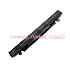 Battery for ASUS FX-PRO PLUS ZX50J GL552J ZX50V FX51V A41N1424 15V 2600MAH New
