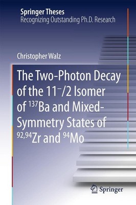 The Two-Photon Decay of the 11-/2 Isomer of 137Ba and Mixed-Symmetry States of 9