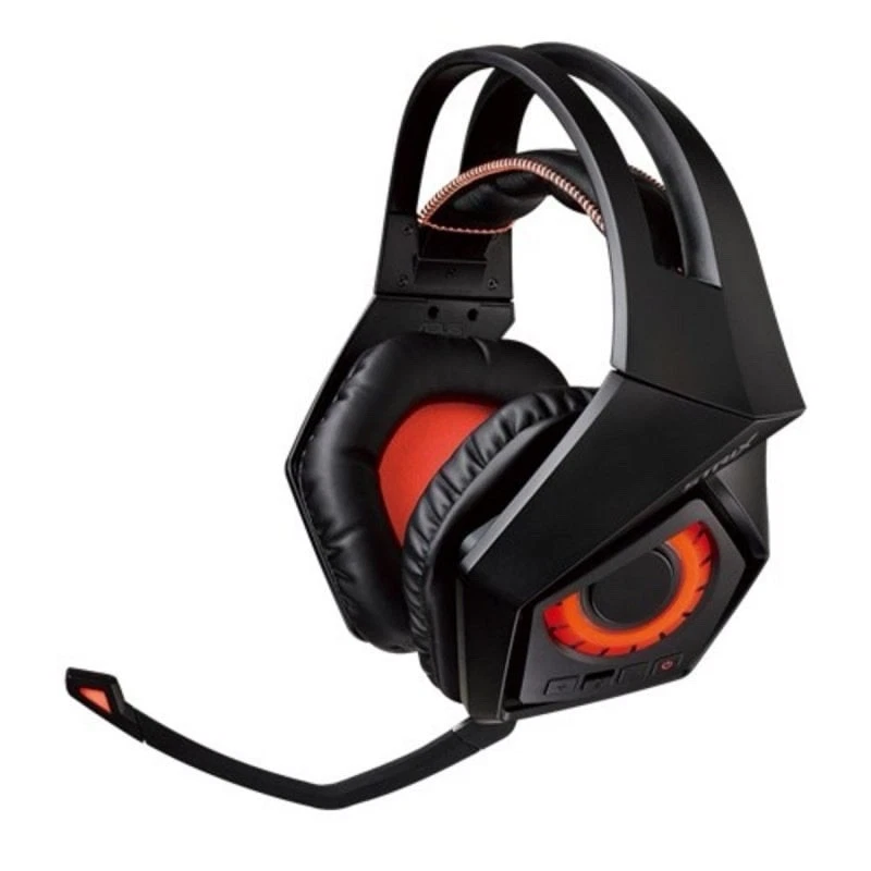 ASUS STRIX PRO Schwarz Kopfbügel Headset für Multi-Plattform - Bild 3 von 3