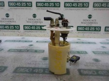 Carburateur Chevrolet KALOS