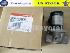VE4025A1210 T New Honeywell VE4025A1210T Electromagnetic Valve
