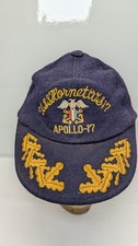 Original USS Hornet (CVS-17) Apollo 17 Recove...