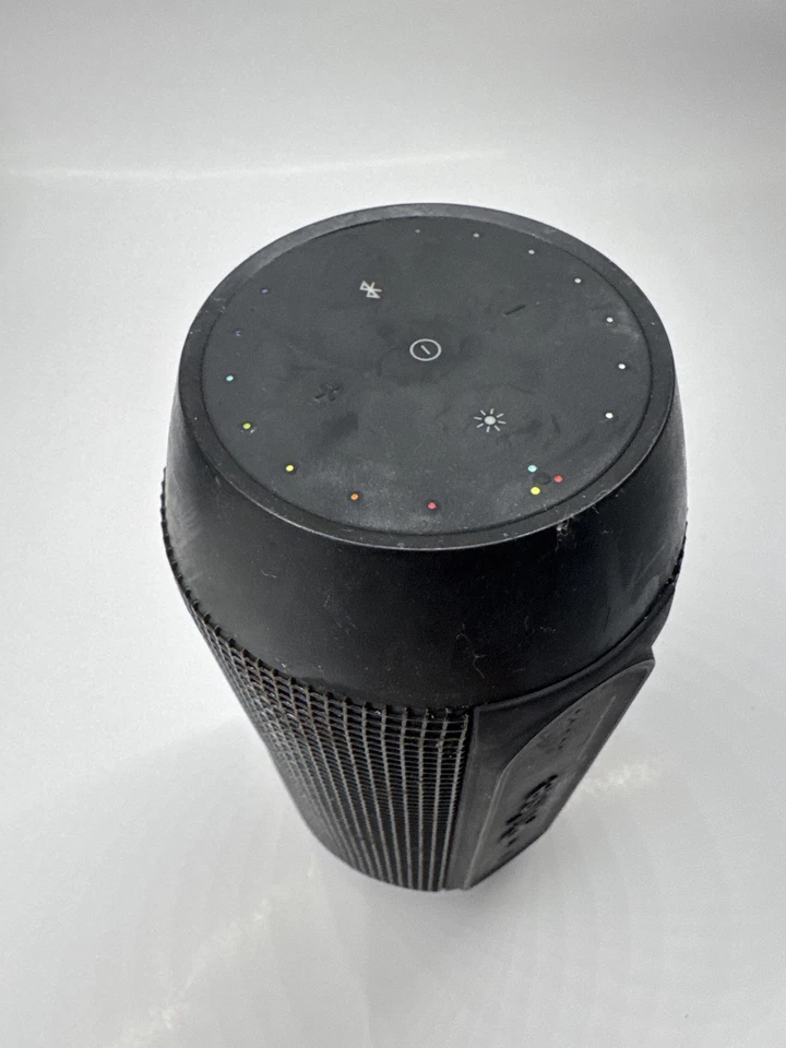 JBL Pulse Lautsprecher schwarz gebraucht - Bild 3 von 4