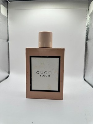 Gucci Bloom EDP Spray Womens (3.3 oz / 100 ml) Unboxed