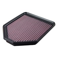 DNA Air Filter P-DU10S02-01 For Ducati Multistrada 620 05-09