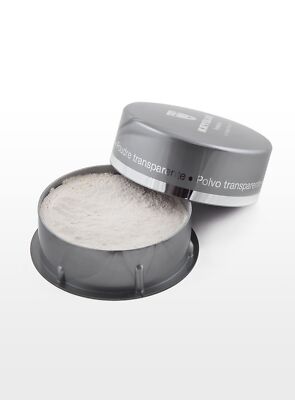 Kryolan Transparent Puder TL2 - 50 g Dose
