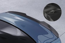 Heck Spoiler Flügel Wing Carbonlook für BMW 4er G22 Coupe HF836-C