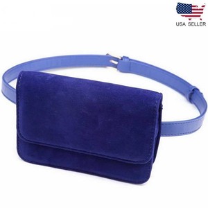 women's fanny pack fashion waist bolsa