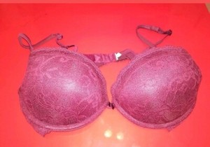 reggiseno bordeaux intimissimi