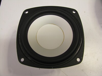 RBH C-4,  4'' WOOFER #C-4W