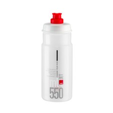 ELITE Bottle bottle with logo JET PLUS