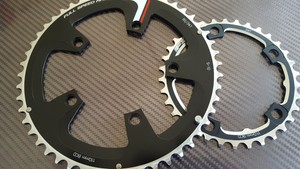 fsa k force chainring