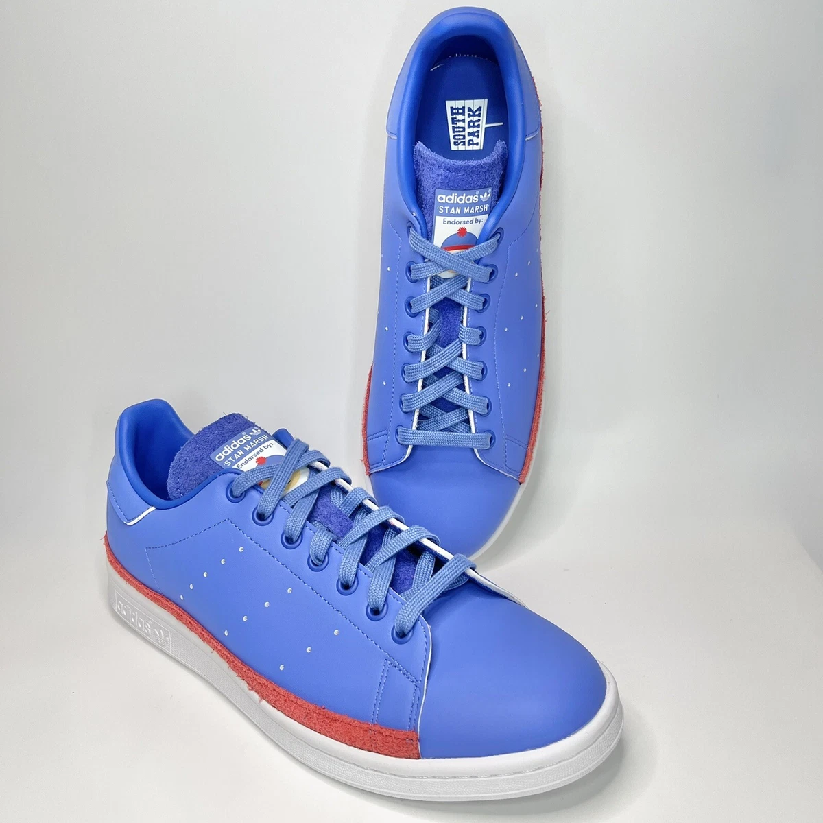 South Park x adidas Stan Smith Stan for Sale | Authenticity Guaranteed |  eBay