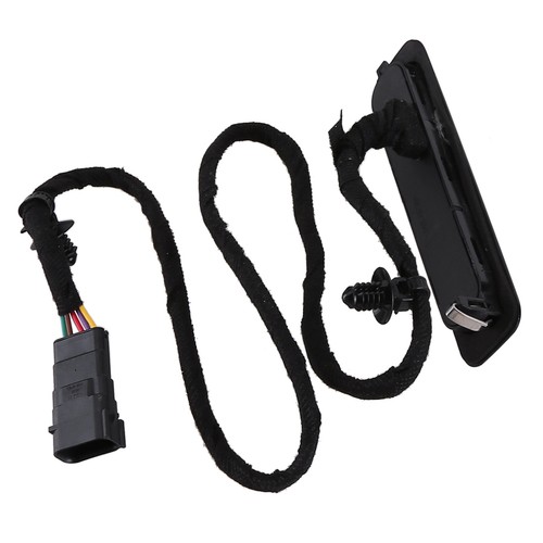 Keyless Lock Pad for Ford F-150 F-250 F-350 Super Duty FL3Z-14A626-AD - Picture 5 of 11