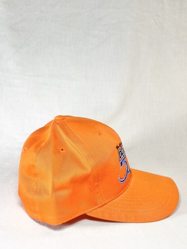 2001 NASCAR Daytona 500 Great American Race Adjustable Hat Snapback - Picture 5 of 7