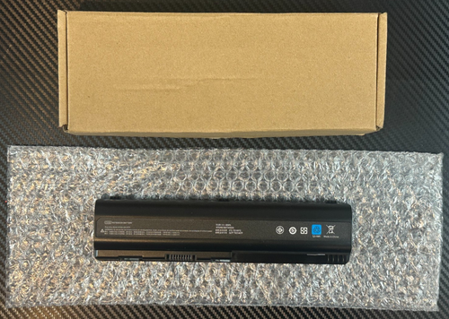 EV06 10.8 Volt Li-ion Replacement Notebook Laptop Battery 48Wh 4400mAh ...