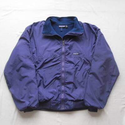 90s Patagonia Shelled Capline Jacket (XL) Shelled Scintilla 90s Patagonia Shelled Capline Jacket (XL) Shelled Scintilla