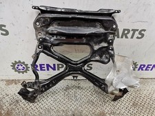 Audi A4  Front Suspension Subframe Crossmember 2016-2024 B9 8W2399347