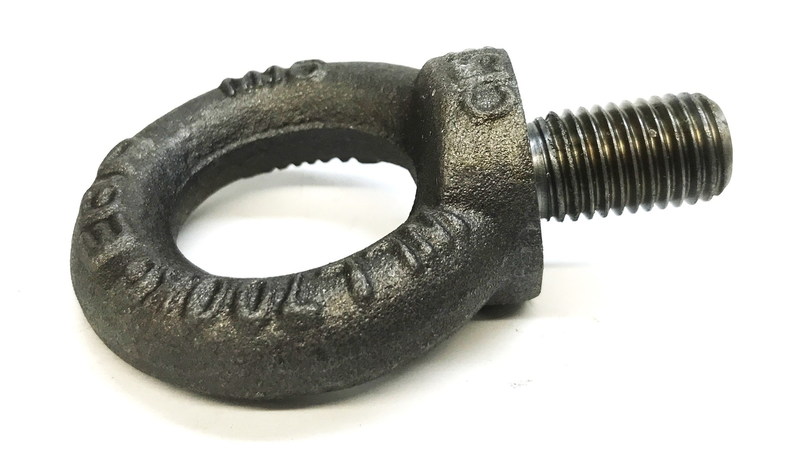 Fastenal 16mm Lifting Eye Bolt C15EM16 [Lot of 3] NOS eBay