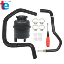Power Steering Reservoir Hose Kit For Bmw 525i 528i 550i Z3 X5 32411095526 Power Steering Reservoir Hose Kit For Bmw 525i 528i 550i Z3 X5 32411095526