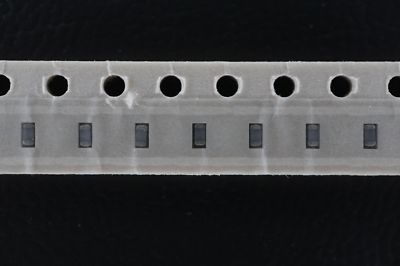 Lot of 200 GRM1885C1H910JA01D Murata Ceramic Capacitor 91pF 5% 50V 0603 C0G NOS