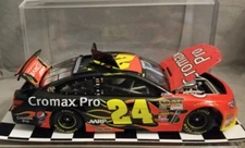 Lionel NASCAR diecast 1/24 Jeff Gordon Cromax Pro 2013, #2988