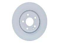 Original Bosch Bremsscheibe 0 986 479 D57 FüR Mercedes-Benz