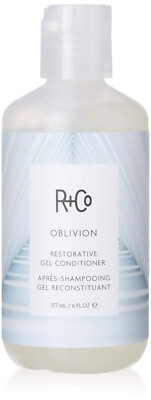 R+Co Oblivion Restorative Gel Conditioner - 6 fl oz