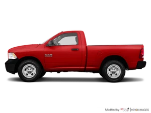 2019 Ram 1500 Classic ST