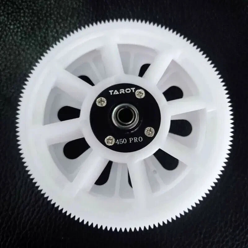 Main Drive Gear Set For Trex Align 450 V2 V3 PRO DFC Helicopter Tarot 150T 450 - Image 2 of 4