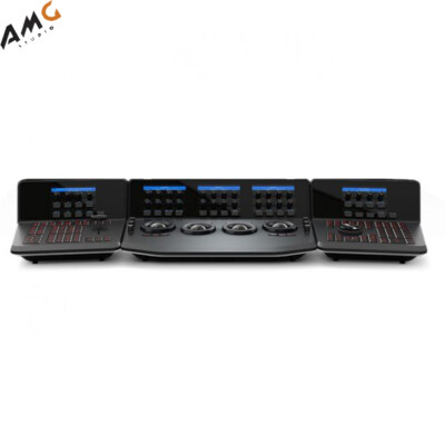 Blackmagic Design DaVinci Resolve Advanced Panel DV/RES/AADPNL | eBay
