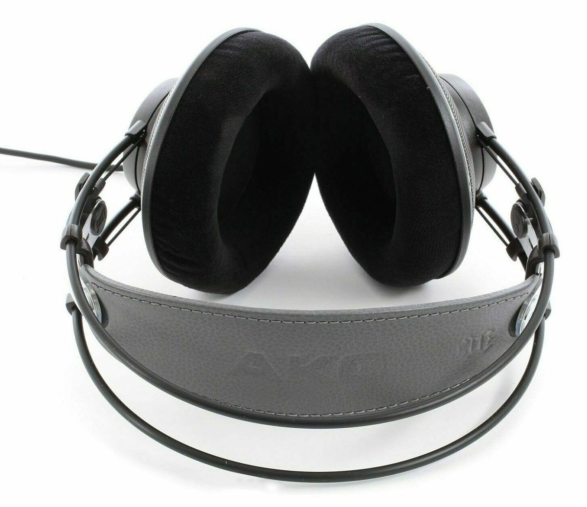 AKG K612 Pro Over-ear Reference Studio Mixing Headphones Hi-Fi