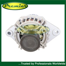 Premier Alternator Fits Fiat 500 Jeep Renegade 1.6 JTDM 2.0 D CRD