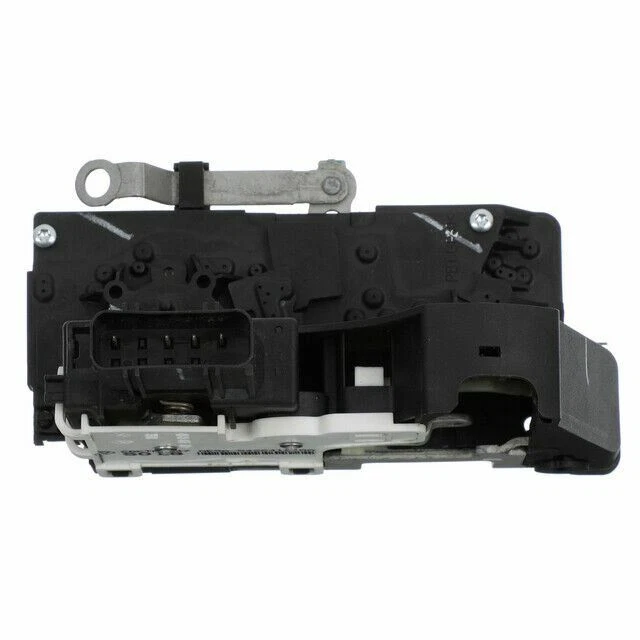 Actuador de bloqueo lateral pasajero OEM NUEVO 07-12 Ford Fusion MKZ MILAN 6E5Z-54626412-AA Foto 4 de 4