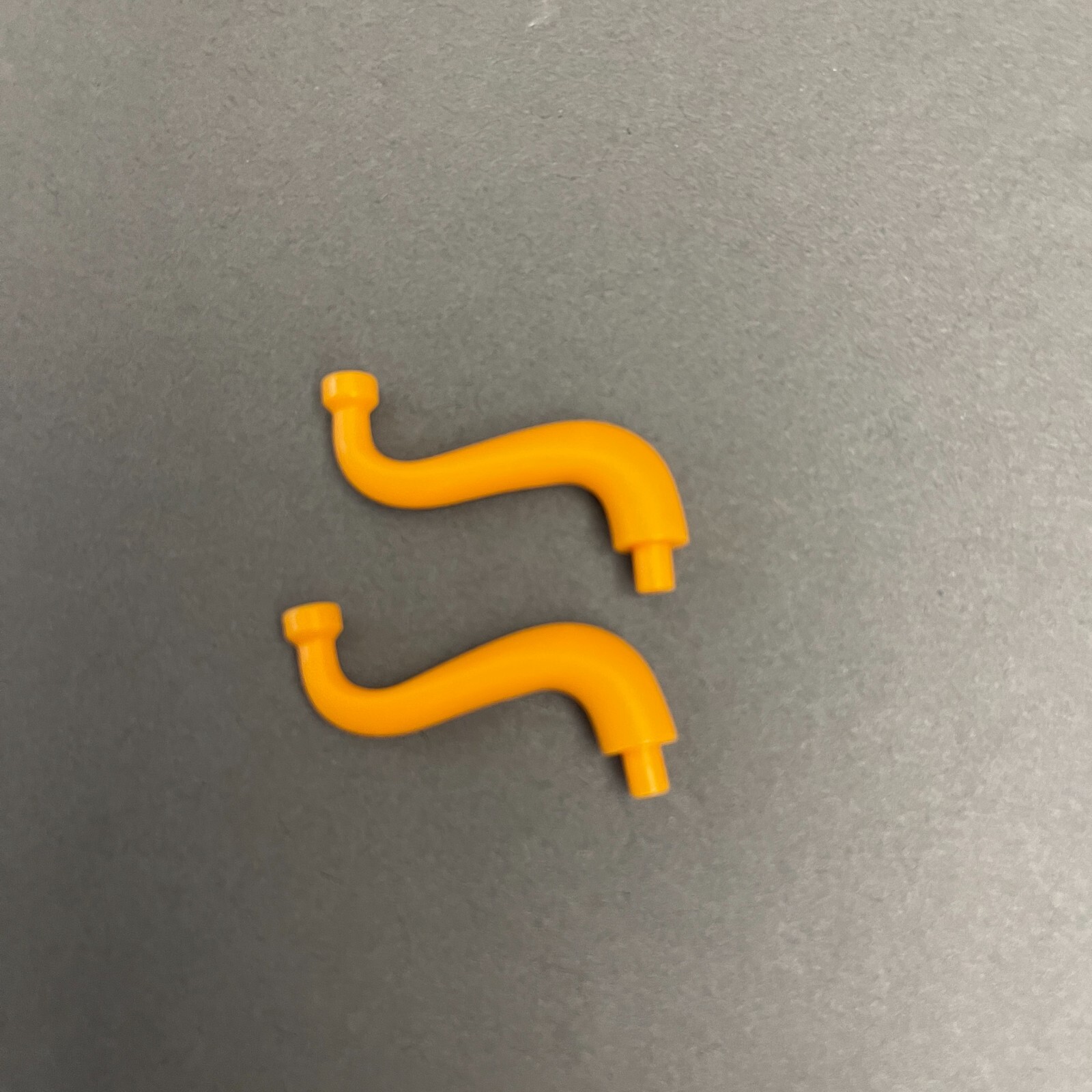 Lego 28959 43892 Orange Replacement Parts Pieces Lot of 2 eBay