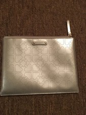 KATE SPADE NEW YORK  LEATHER ZIPPER   WALLET