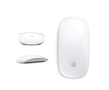 Apple Magic Mouse 2 A1657 MLA02LL/A Bluetooth Wireless Rechargeable [New Unused]