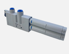 New FESTO VN-20-H-T6-PQ4-VQ5-RO2-M Vacuum Generator