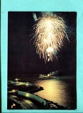 MOLFETTA-Il Porto (Fuochi Pirotecnici)