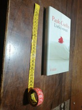  LIBRO:•Undici minuti   di Paulo Coelho (Autore)  Rita Desti (Traduttore)  2003