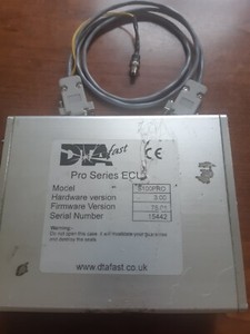 DTA S100 Pro Series engine management ecu