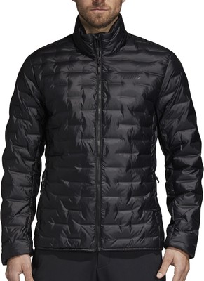 adidas terrex light down jacket