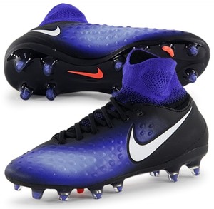 Tenis Nike Magista Multitacos Tacos Y Artículos Deportes