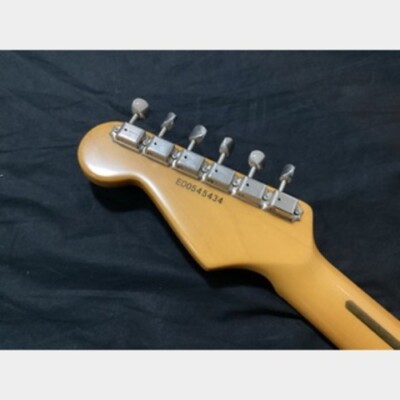Edwards by ESP Electric Guitar Stratocaster 2Tone Sunburst E Edwards by ESP Electric Guitar Stratocaster 2Tone Sunburst E