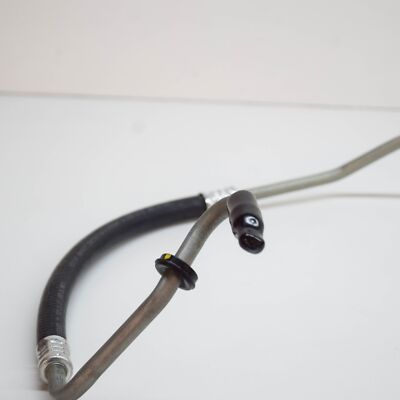 NEW MERCEDES-BENZ ML W164 OIL COOLER LINE A1645004672 ORIGINAL 164 NEW MERCEDES-BENZ ML W164 OIL COOLER LINE A1645004672 ORIGINAL 164