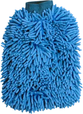 Star Brite Microfiber Raggae Wash Mitt 40105