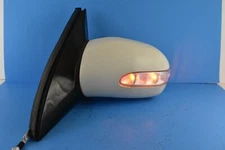 OEM 06-10 Mercedes R320 R350 R500 Left Driver Side Power Fold Mirror /11+6 Wire