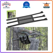 Tree Stand Seat Replacement for Hunting Lightweight Mesh Seat