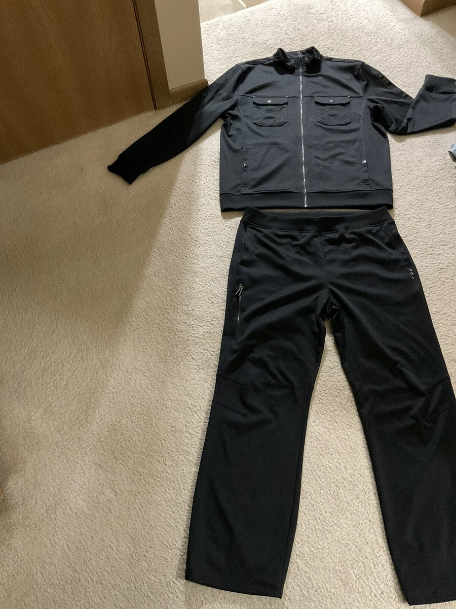 Calvin klein hotsell men's activewear